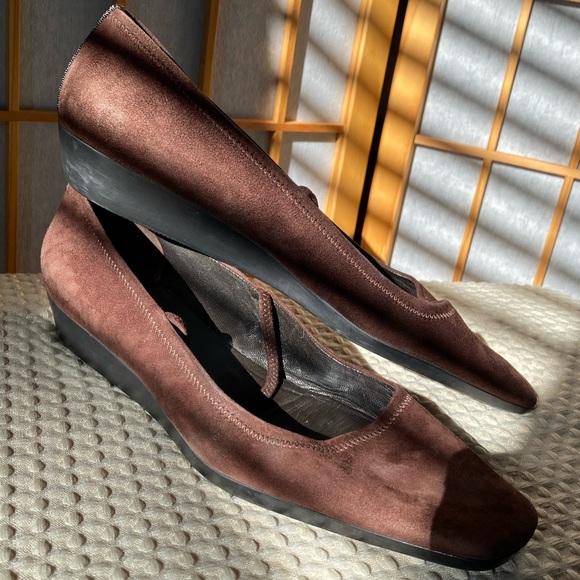 Prada Shoes - Picture 8 of 16